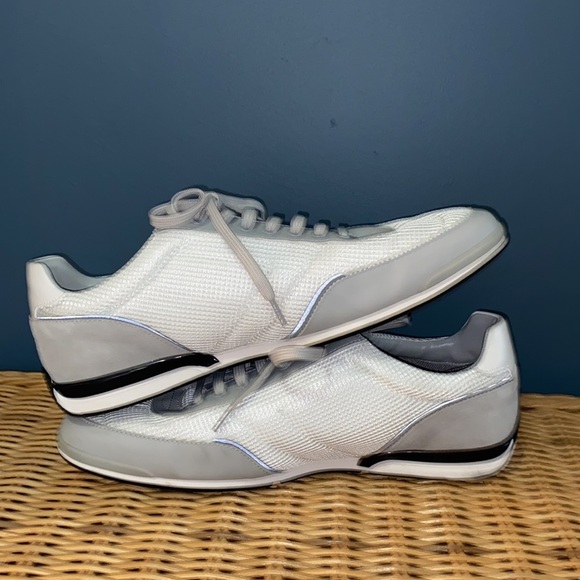 Hugo Boss Ortholite Shoes - EU 44 - Picture 12 of 13